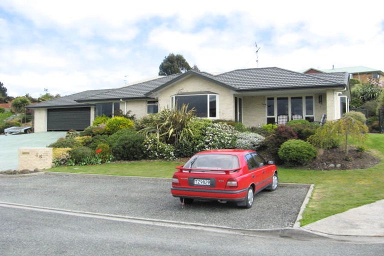 Photo of property in 46 Langford Drive, Mapua, 7005