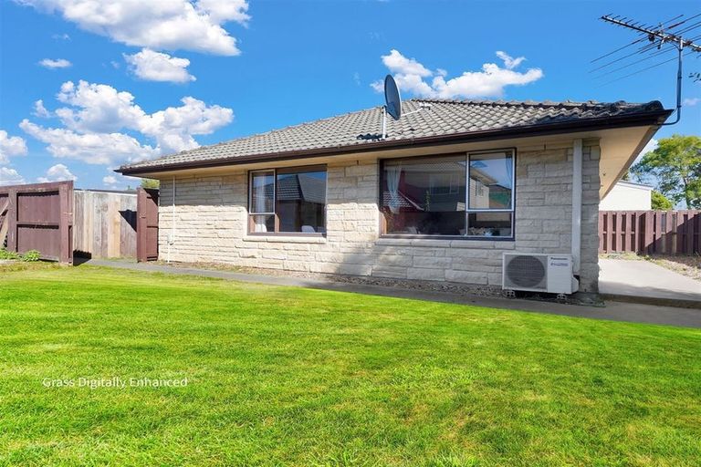 Photo of property in 1/18 Peer Street, Upper Riccarton, Christchurch, 8041