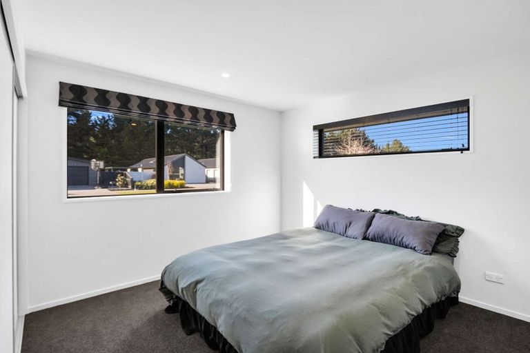 Photo of property in 10 Kohunga Crescent, Bottle Lake, Christchurch, 8083