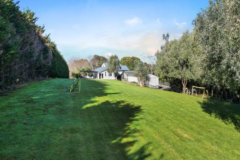 Photo of property in 8 Matheson Way, Waiau Pa, Pukekohe, 2679