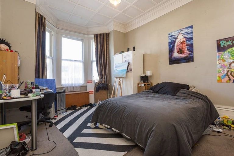 Photo of property in 92 Filleul Street, Dunedin Central, Dunedin, 9016