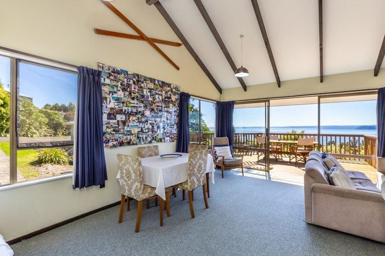 Photo of property in 18 Kamahi Terrace, Omori, Turangi, 3381