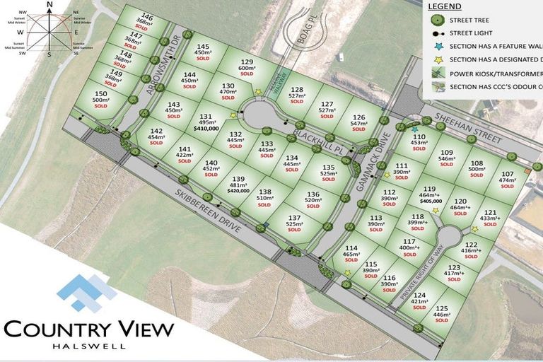 Photo of property in 3 Peak Lane, Halswell, 8025