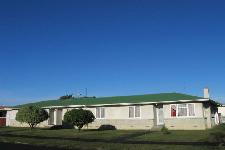 Photo of property in 9a Caxton Street, Onekawa, Napier, 4110