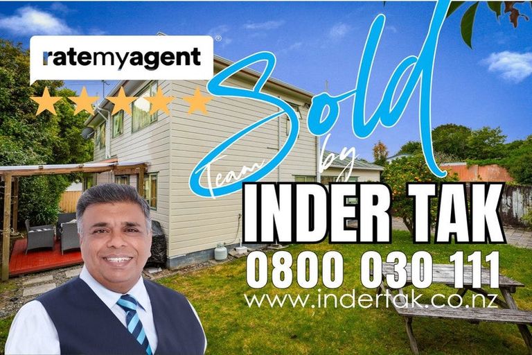 Photo of property in 1/28 Harrington Road, Henderson, Auckland, 0610