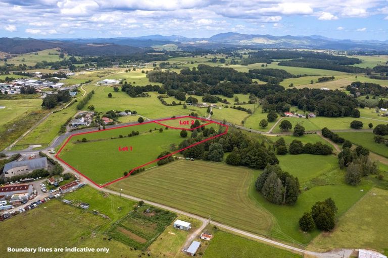 Photo of property in 93 Station Road, Kaikohe, 0474