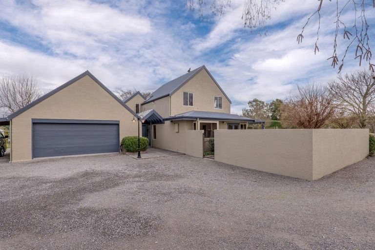 Photo of property in 34 Dolma Street, Methven, 7730