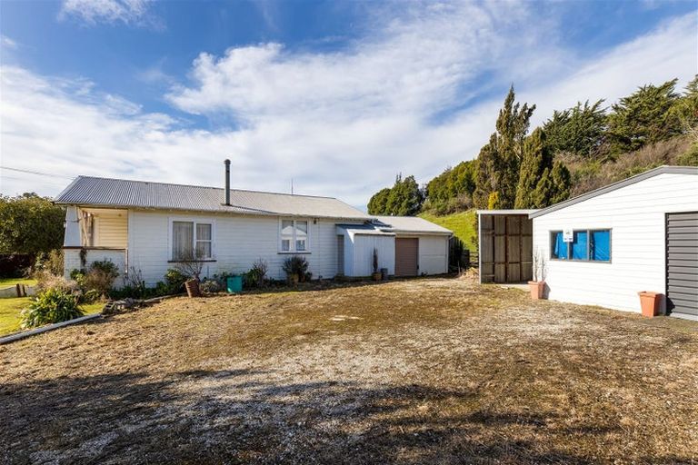 Photo of property in 3 Wests Road, Ward, Seddon, 7285