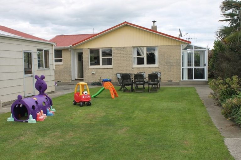 Photo of property in 29 Domett Street, Westport, 7825