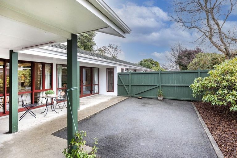 Photo of property in 264 Waimairi Road, Ilam, Christchurch, 8041