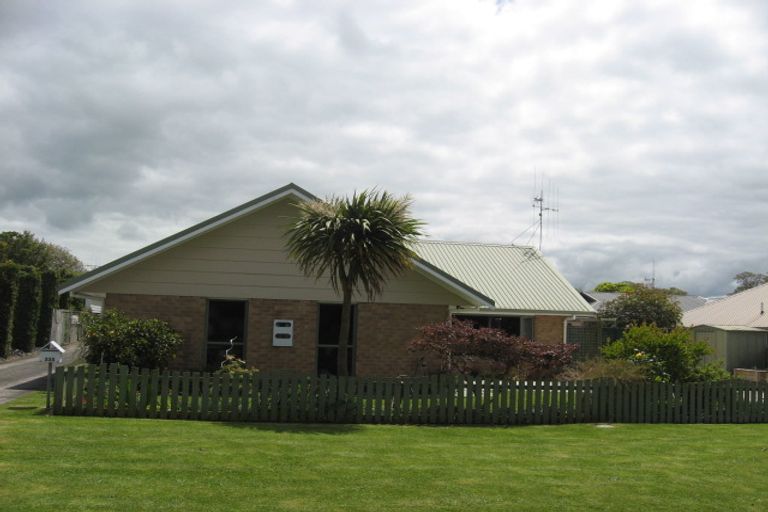 Photo of property in 312 Young Street, Te Awamutu, 3800
