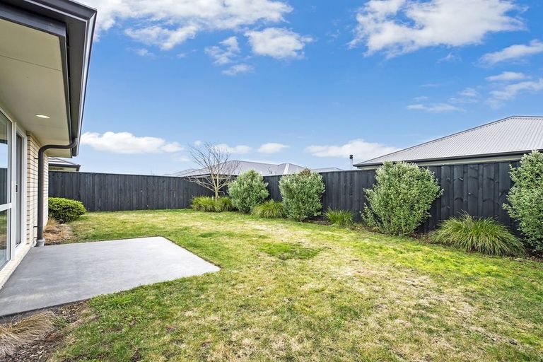 Photo of property in 9 Burford Way, Rolleston, 7615