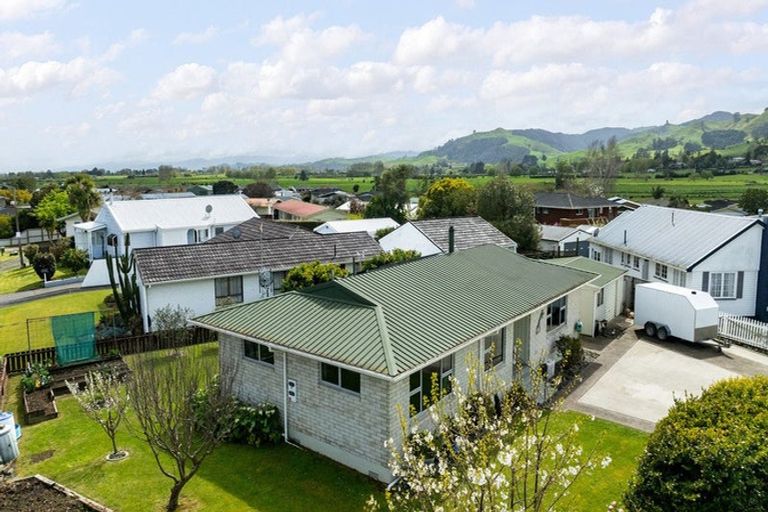 Photo of property in 49 Norwood Road, Paeroa, 3600