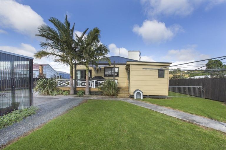 Photo of property in 7 Bassett Street, Dargaville, 0310