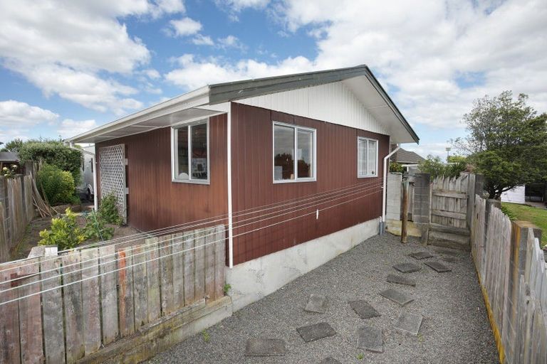 Photo of property in 28 Park View Avenue, Feilding, 4702
