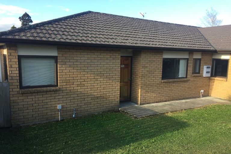 Photo of property in 70c Kayes Road, Pukekohe, 2120