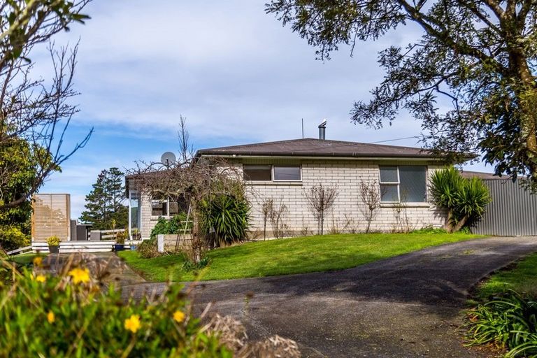 Photo of property in 131 Omata Road, Pahiatua, 4988