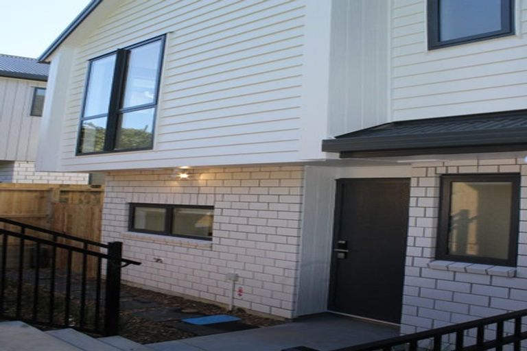 Photo of property in 7/59 Glenview Road, Glen Eden, Auckland, 0602