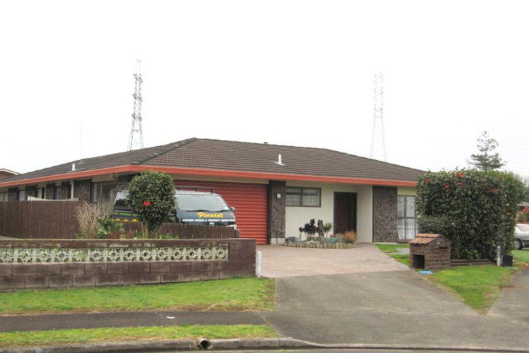 Photo of property in 10 The Lea, Pahurehure, Papakura, 2113