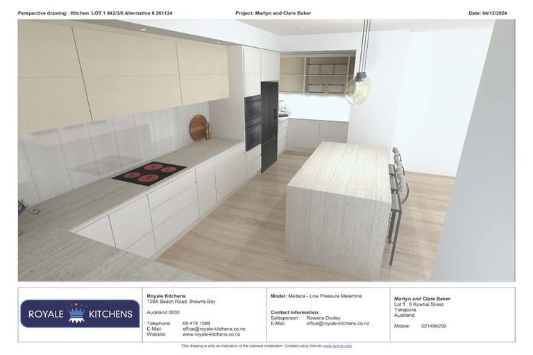 Photo of property in 9a Kowhai Street, Tawa, Wellington, 5028