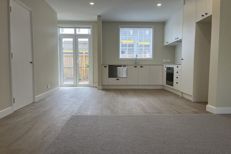 Photo of property in 3/75 Cornwall Street, St Albans, Christchurch, 8014