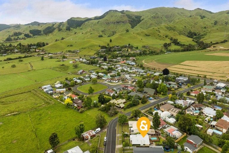 Photo of property in 18 Norwood Road, Paeroa, 3600