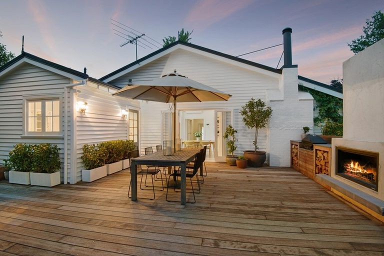 Photo of property in 46 Rutland Street, St Albans, Christchurch, 8014