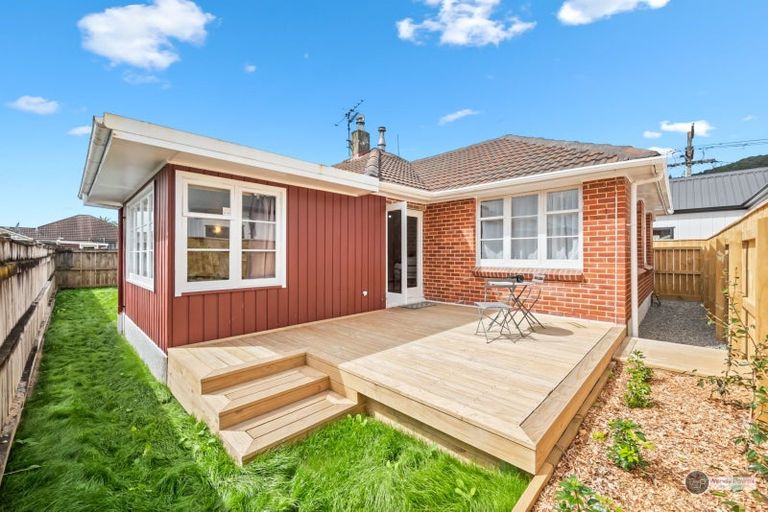 Photo of property in 26c Wilford Street, Wallaceville, Upper Hutt, 5018