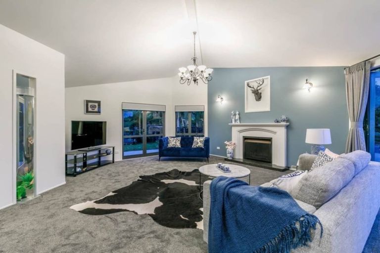 Photo of property in 99 Potter Road, Dairy Flat, Albany, 0792