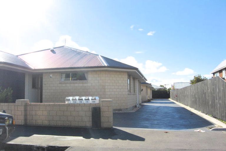 Photo of property in 11b Buffon Street, Waltham, Christchurch, 8023