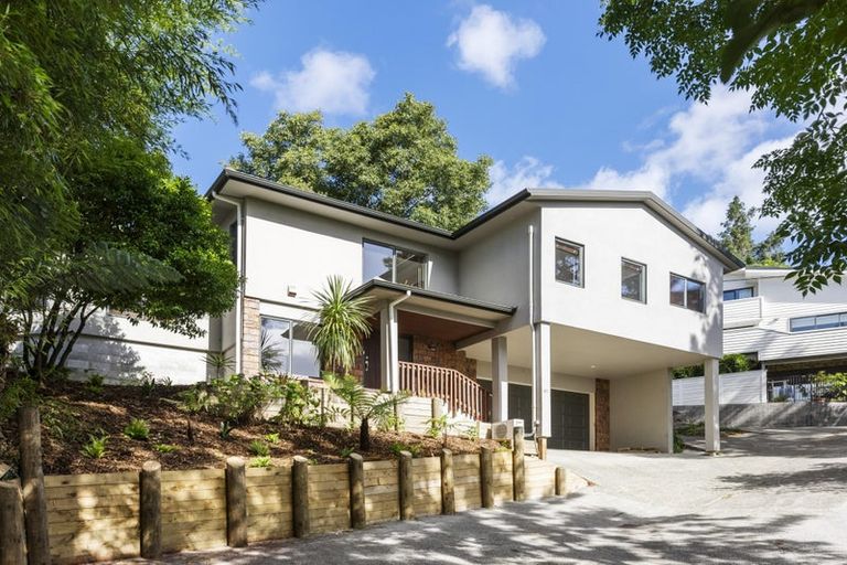 Photo of property in 167 Browns Bay Road, Browns Bay, Auckland, 0630