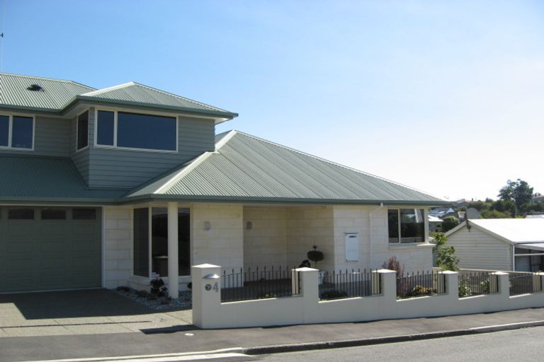 Photo of property in 4 Hugh Street, Seaview, Timaru, 7910