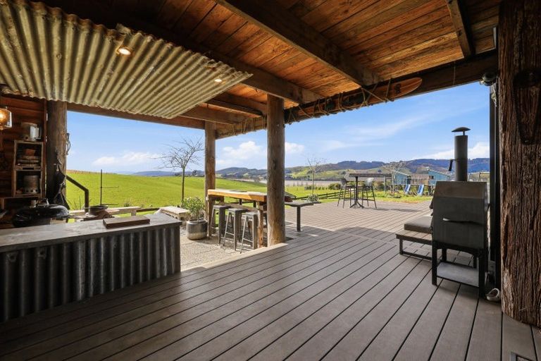 Photo of property in 206 Baker Road, Berwick Forest, Outram, 9073