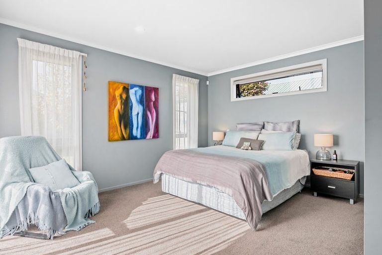 Photo of property in 48a Macfarlane Street, Hamilton East, Hamilton, 3216