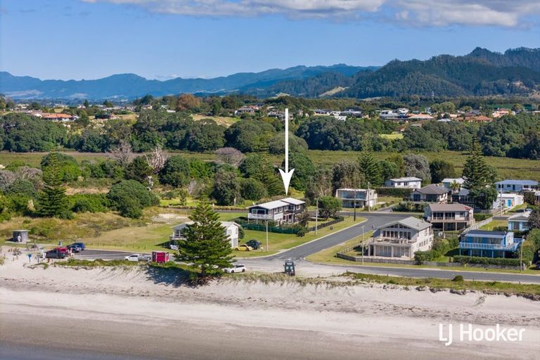 Photo of property in 287 Seaforth Road, Waihi Beach, 3611