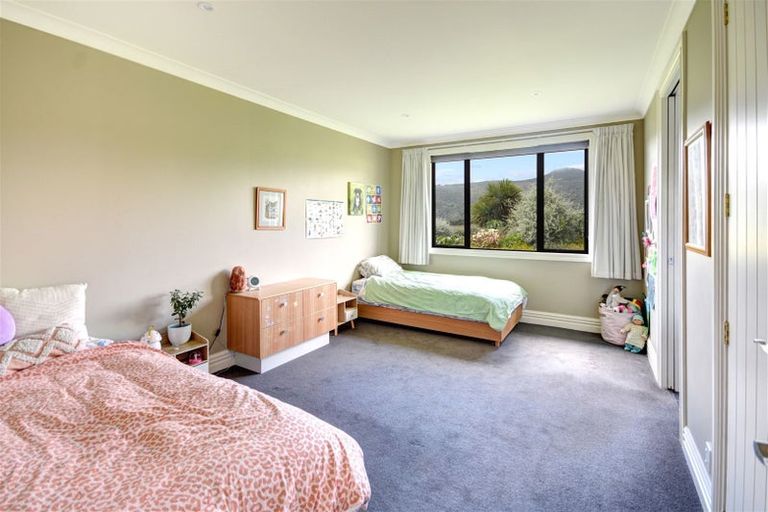 Photo of property in 876 Blueskin Road, Mount Cargill, Waitati, 9085