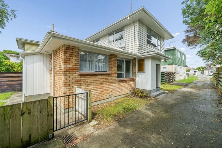 Photo of property in 3a Pilmuir Street, Hutt Central, Lower Hutt, 5010