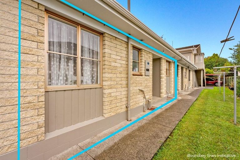 Photo of property in 5/4 Ashby Place, Pukekohe, 2120