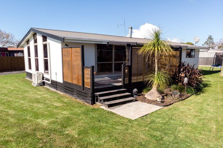 Photo of property in 3 Mahana Road, Ngatea, 3503