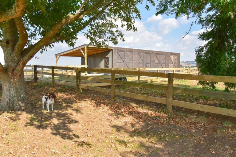 Photo of property in 162 Waiti Road, Tahuna, Morrinsville, 3373