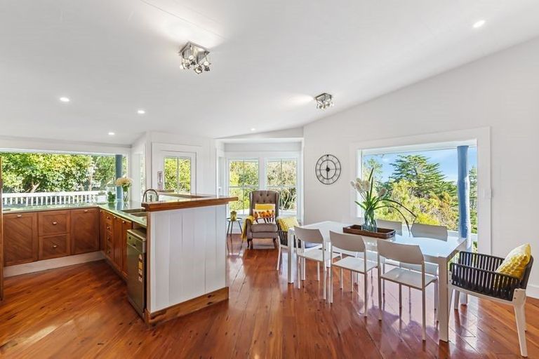 Photo of property in 467 Redoubt Road, Totara Park, Auckland, 2019