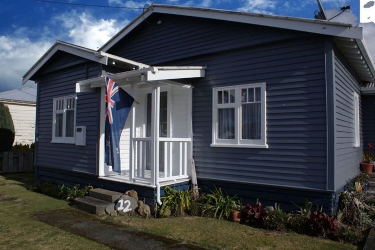 Photo of property in 12 Rangipo Street, Waiouru, 4825
