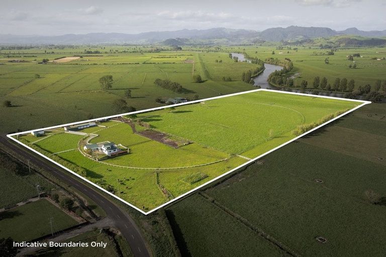 Photo of property in 108 Old Netherton Road, Netherton, Paeroa, 3672