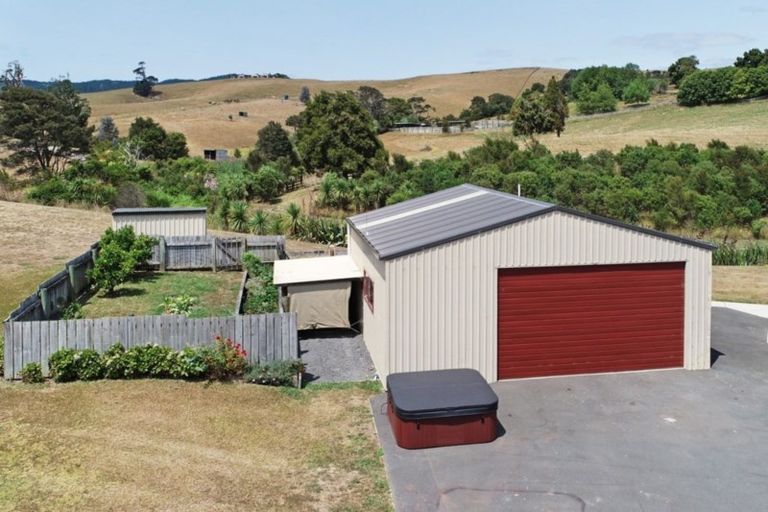 Photo of property in 179 Ness Valley Road, Ness Valley, Papakura, 2585