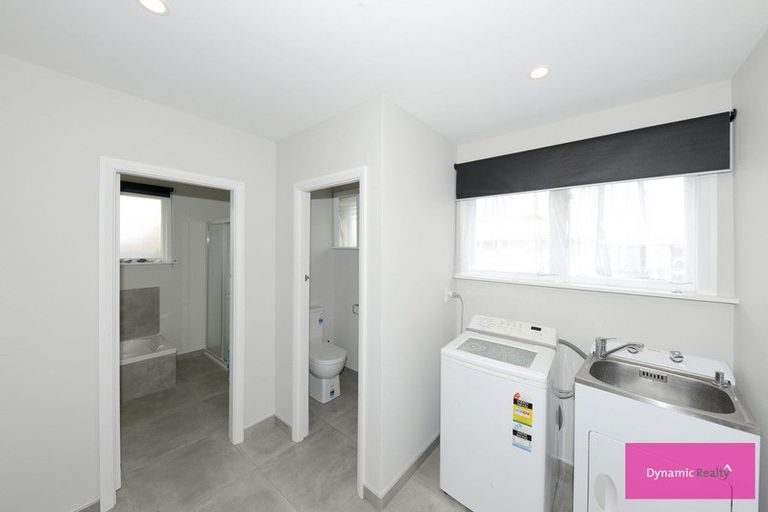 Photo of property in 1/119 Beresford Street, New Brighton, Christchurch, 8061