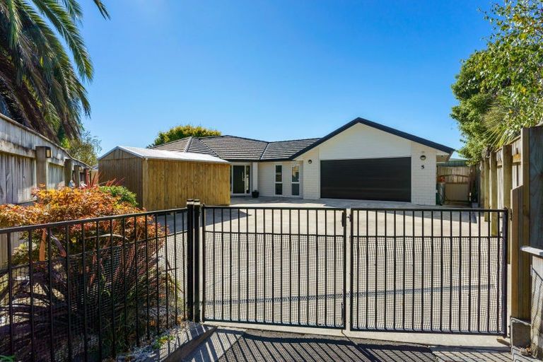 Photo of property in 5 Speranza Avenue, Otaki, 5512
