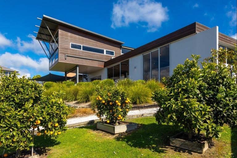 Photo of property in 12 Golf View Close, Fairhall, Blenheim, 7272