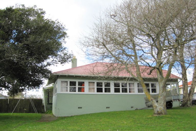 Photo of property in 25 Durie Street, Durie Hill, Whanganui, 4500