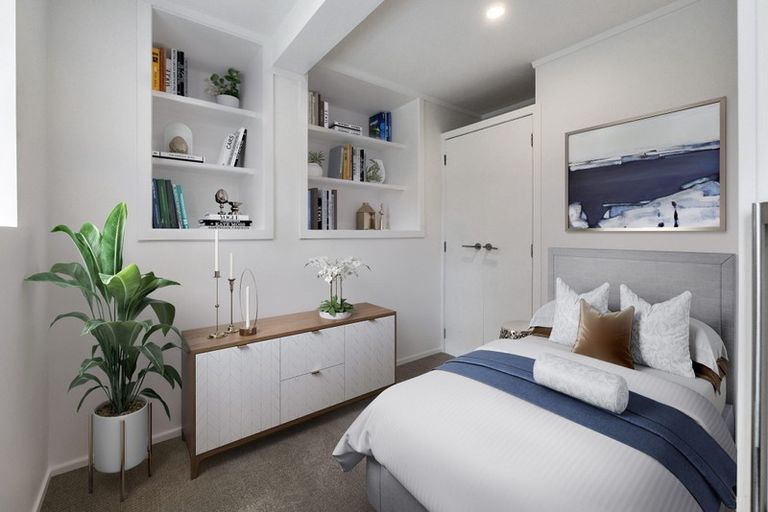 Photo of property in 1/9 Brian Avenue, Forrest Hill, Auckland, 0620