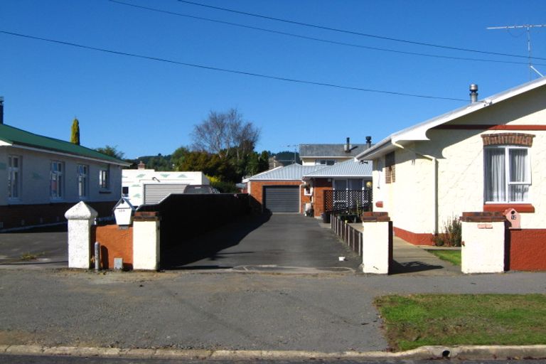 Property details for 12 Severn Street, Mosgiel, 9024